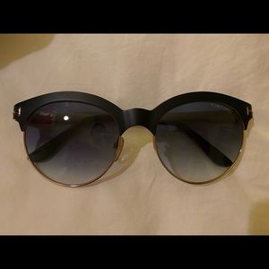 Tom Ford Sunglasses with case